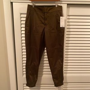 Athleta joggers